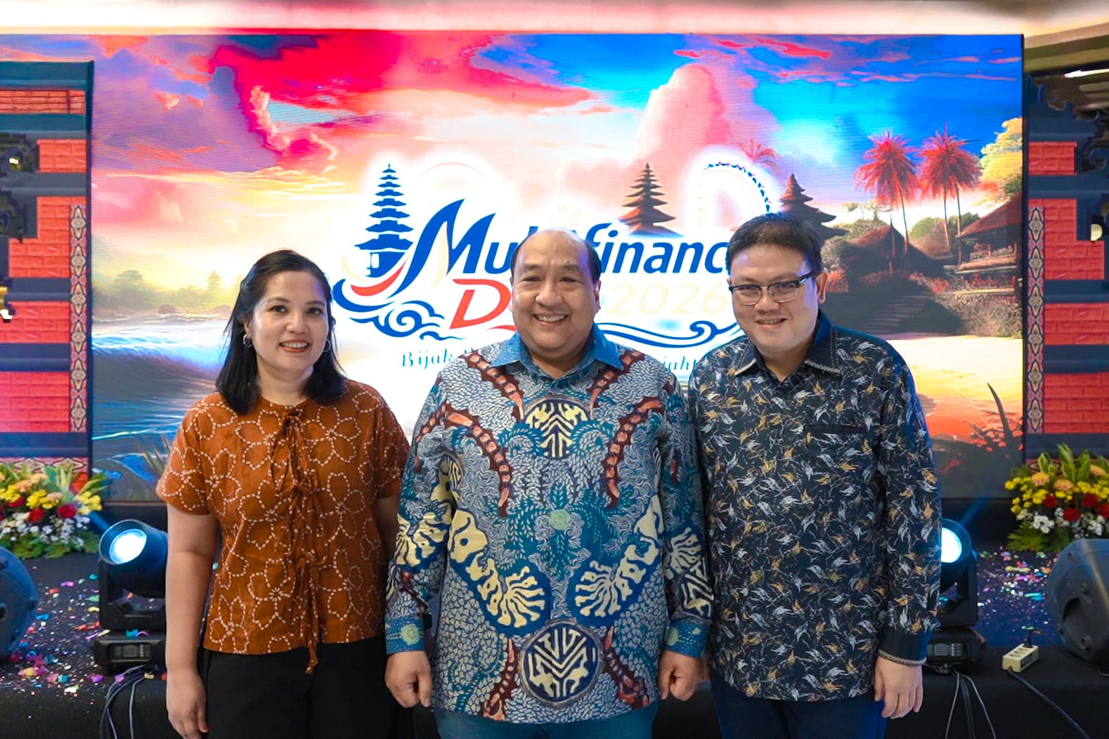 Multifinance Day 2026, Akulaku Finance Dorong Literasi Pembiayaan