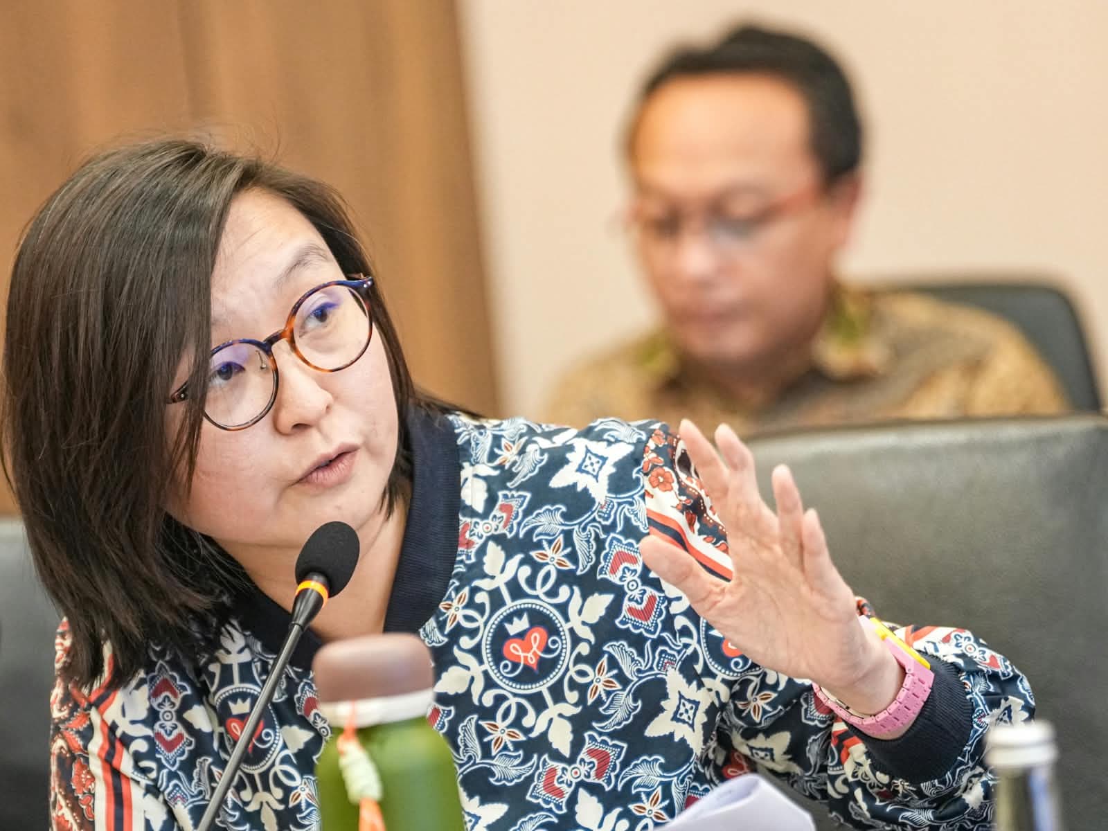 Wamenekraf: Ekonomi Kreatif Jadi Strategi Perkuat Kelas Menengah