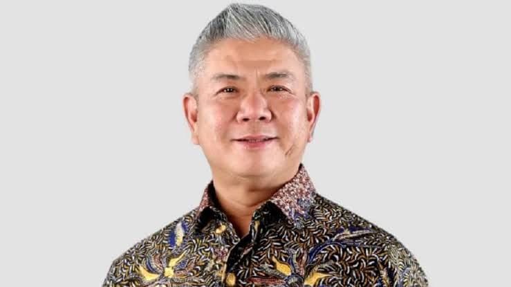 Prabowo Minta Danantara Buru Manajemen Terbaik Dunia, Ini Profil Pemimpin Baru Garuda Indonesia