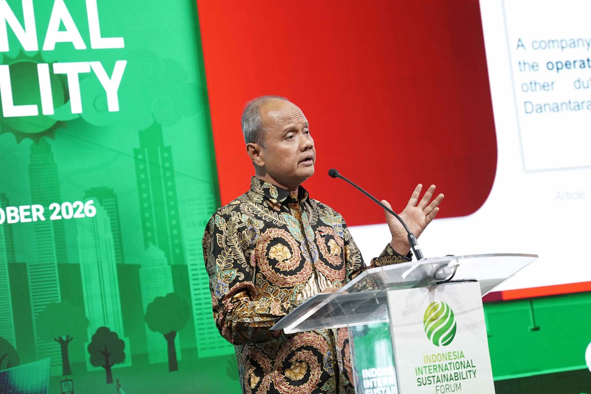 Sovereign Development Arm Danantara Targets Job-Rich Industrialization and Clean Energy to Break Middle-Income Trap