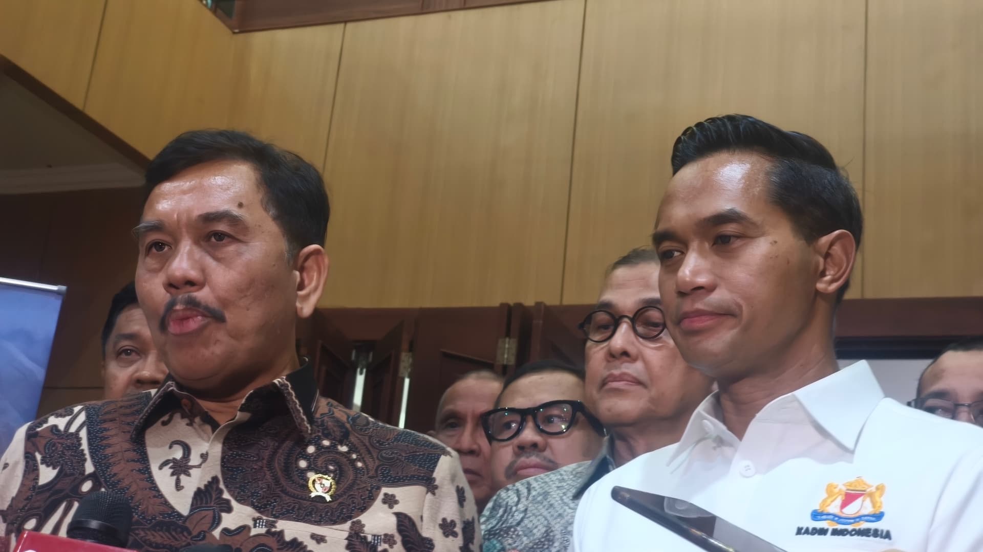 Karhutla Dikeluhkan Pengusaha dan Negara Tetangga, Syahganda Tegaskan Keseriusan Pemerintah