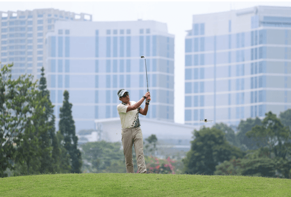 CEO Masters Indonesia 2026 Dorong Diplomasi Ekonomi dan Pererat Koneksi Pemimpin Bisnis