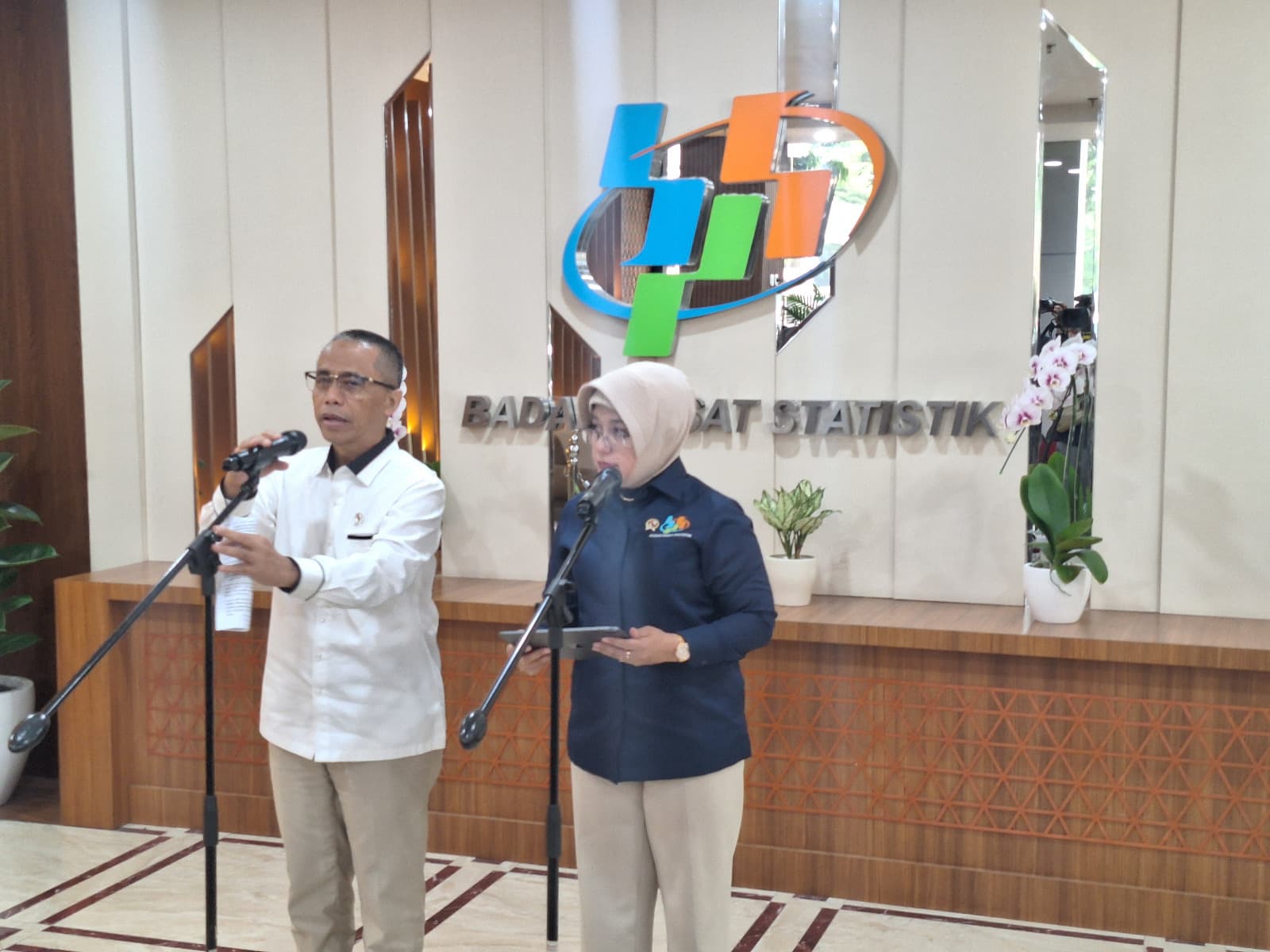 Pemerintah Siap Replikasi Pertumbuhan Ekonomi 99 Daerah Demi Target 2027
