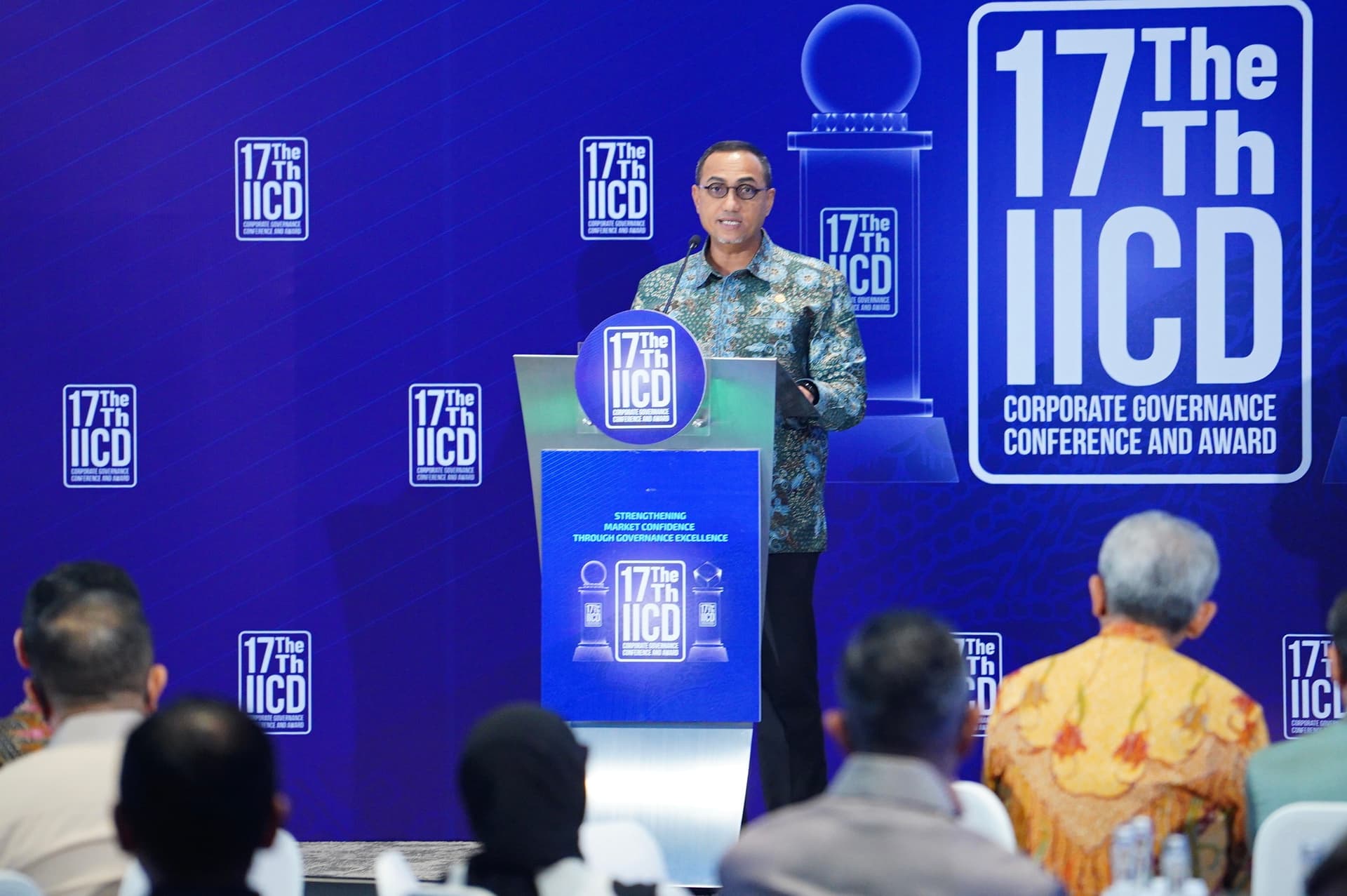 PAM Jaya Siap IPO Saham? Ini Penjelasan OJK