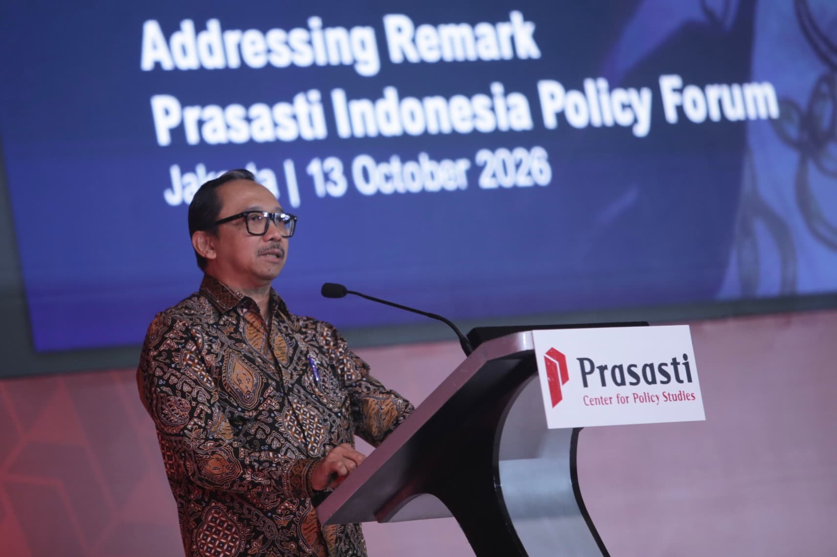 Wamenkeu: Indonesia Jangan Menua Sebelum Kaya