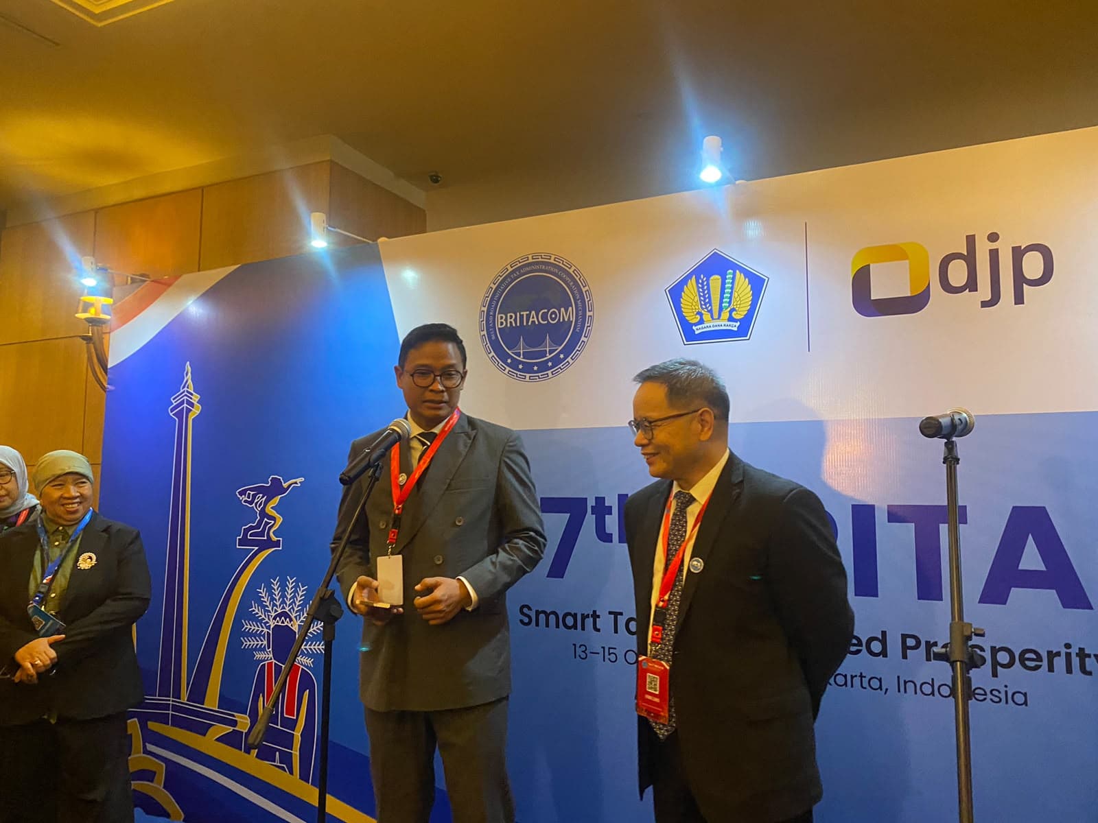 Hadapi Transaksi Lintas Negara, Dirjen Pajak Bakal Gandeng Otoritas Pajak Lintas Negara