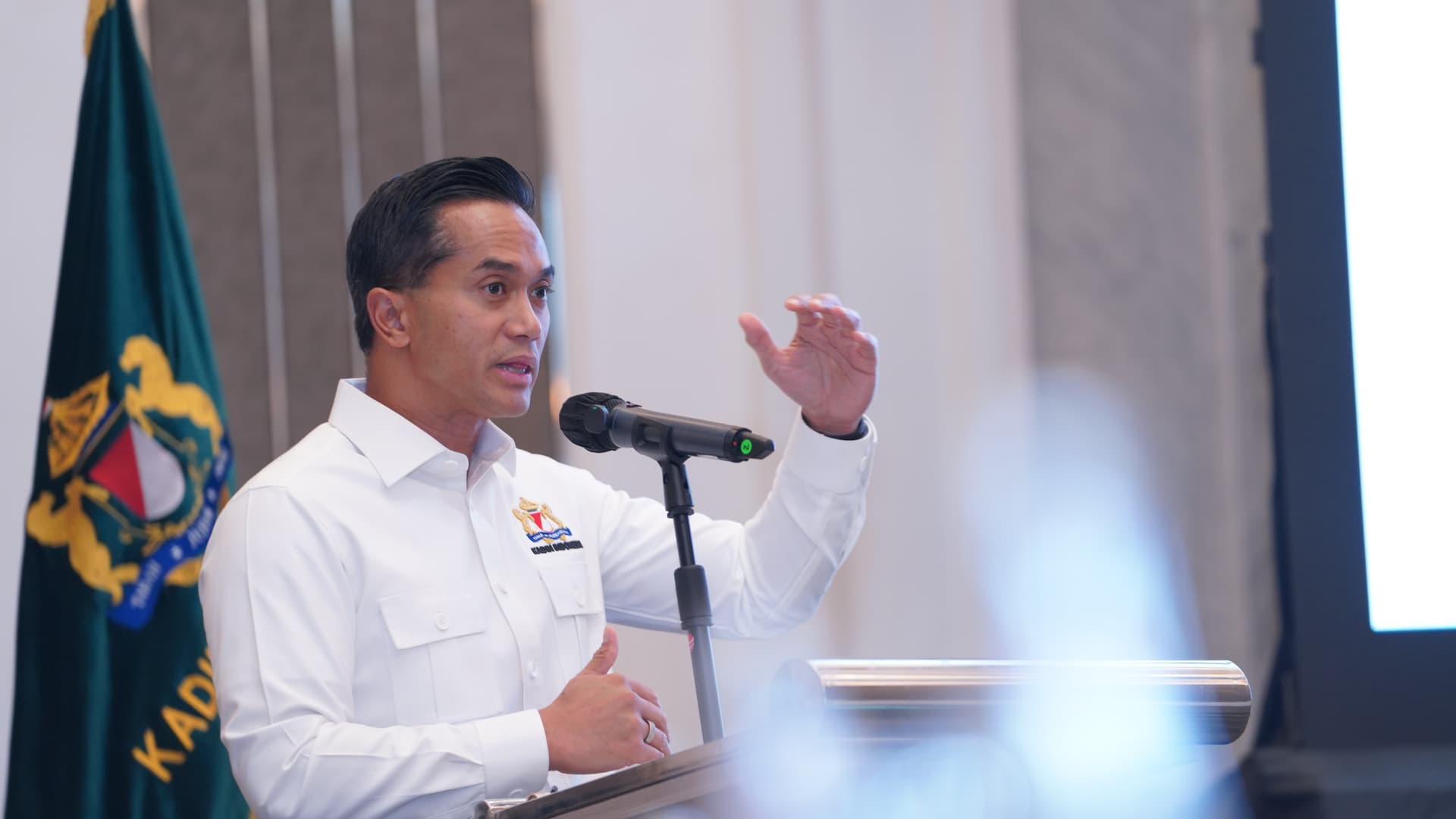 Indonesia Targets Year-End Finish for Landmark EU Trade Pact as Business Lobby Urges Global Push