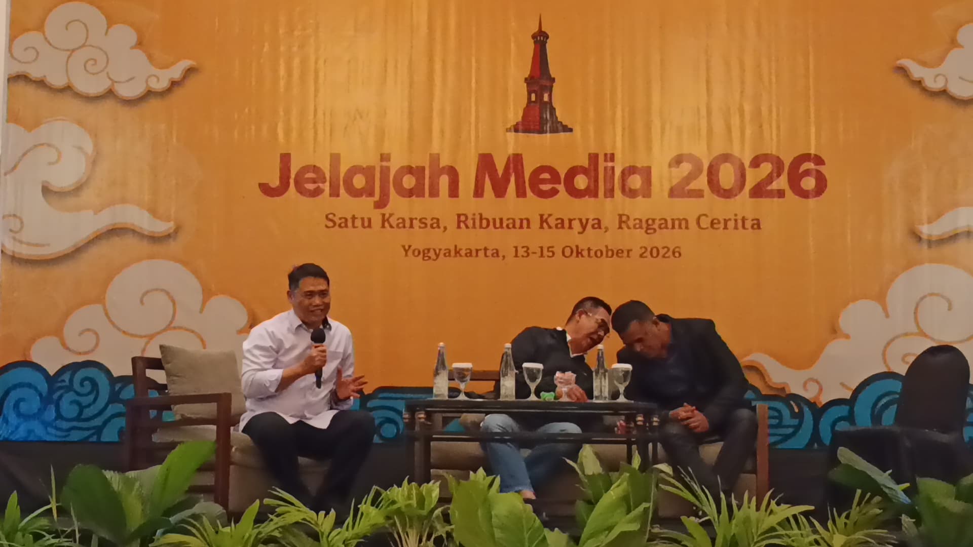 KPK Langsung Gelar Perkara soal OTT Pejabat BNPB Malam Ini