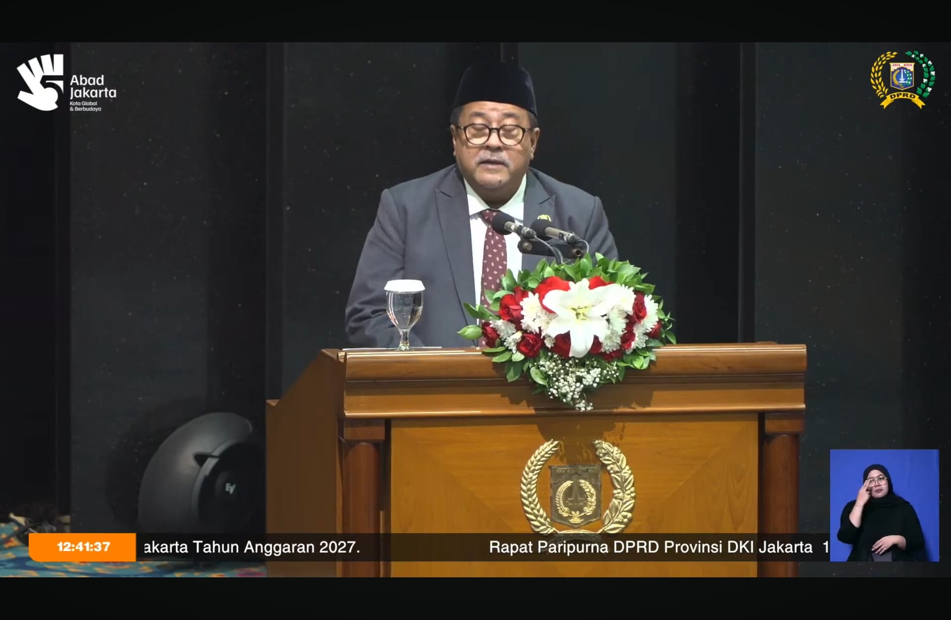 Pemprov DKI Rencanakan Penerbitan Obligasi Daerah Rp 4,23 Triliun pada 2027