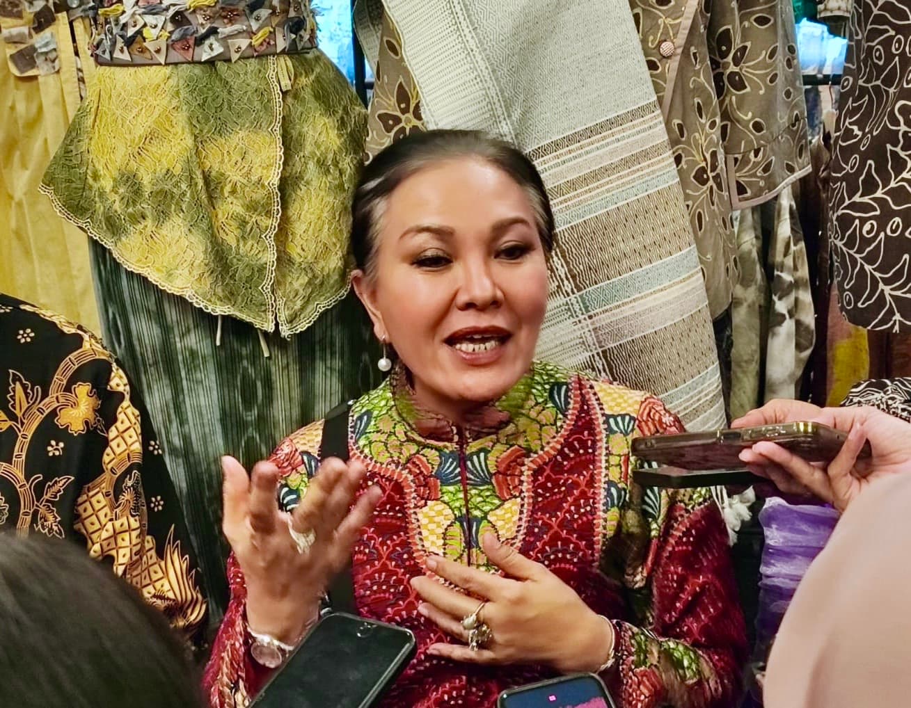 Asuransi Sinar Mas Sambut Baik Aturan “New RBC”