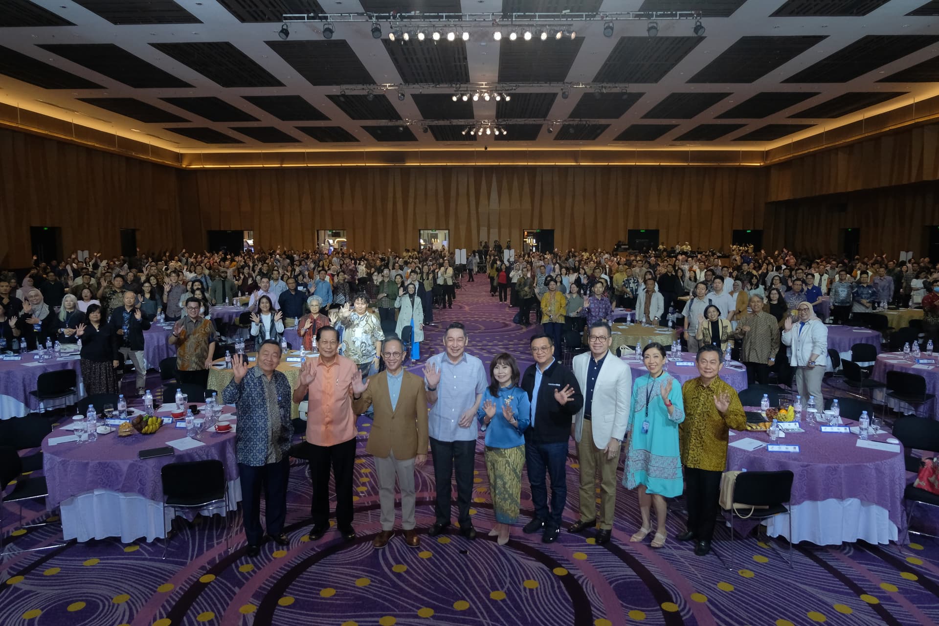 BCA Gelar IKF 2026, Dorong Pemimpin Berpikir Strategis dan Tepat Mengambil Keputusan