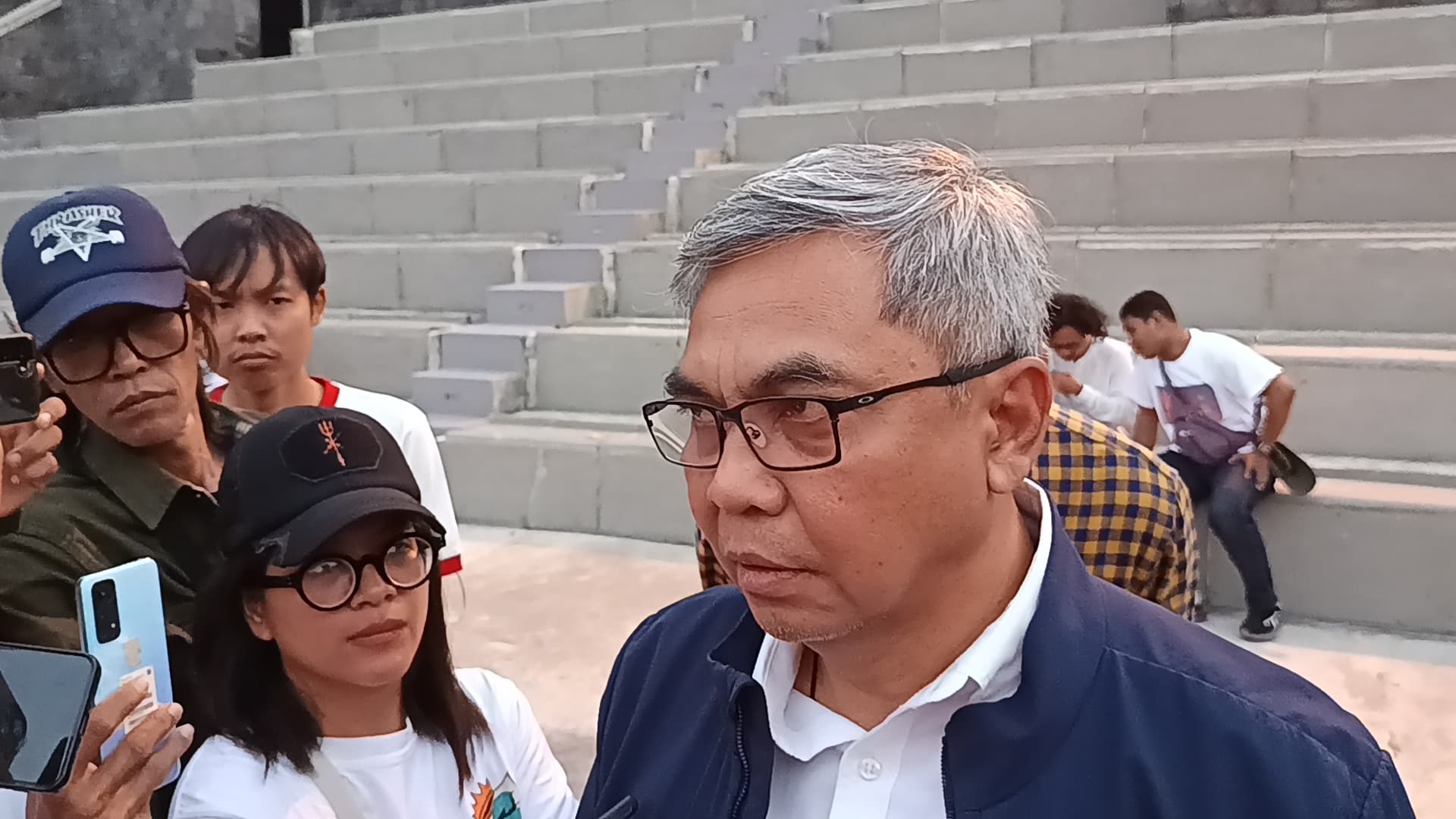 KPK Jadwalkan Periksa Nusron Wahid Besok, Ingatkan Janji untuk Kooperatif