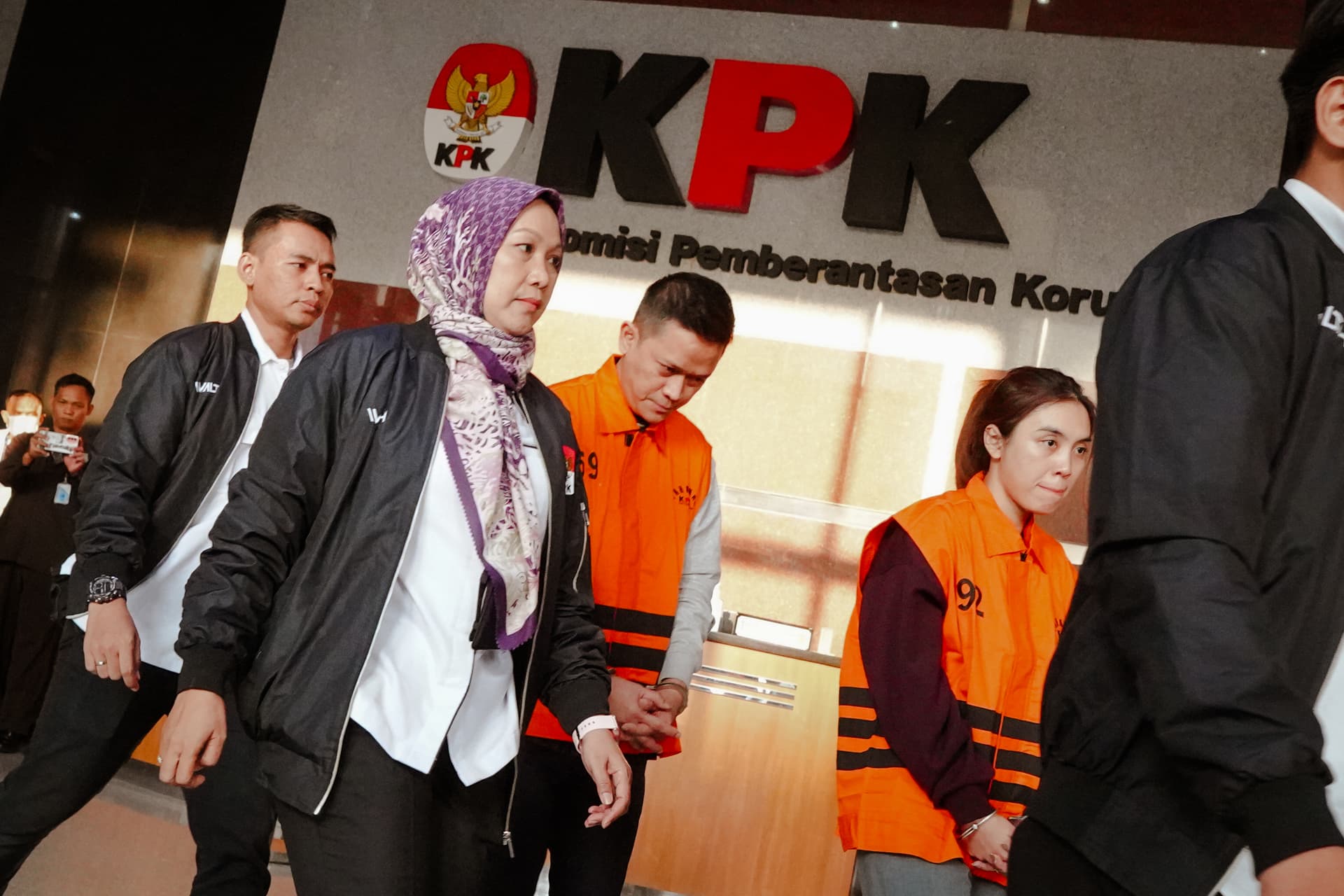 Adiknya Jadi Tersangka Korupsi Dana Kebencanaan, Kepala BNPB Berpotensi Diperiksa KPK 