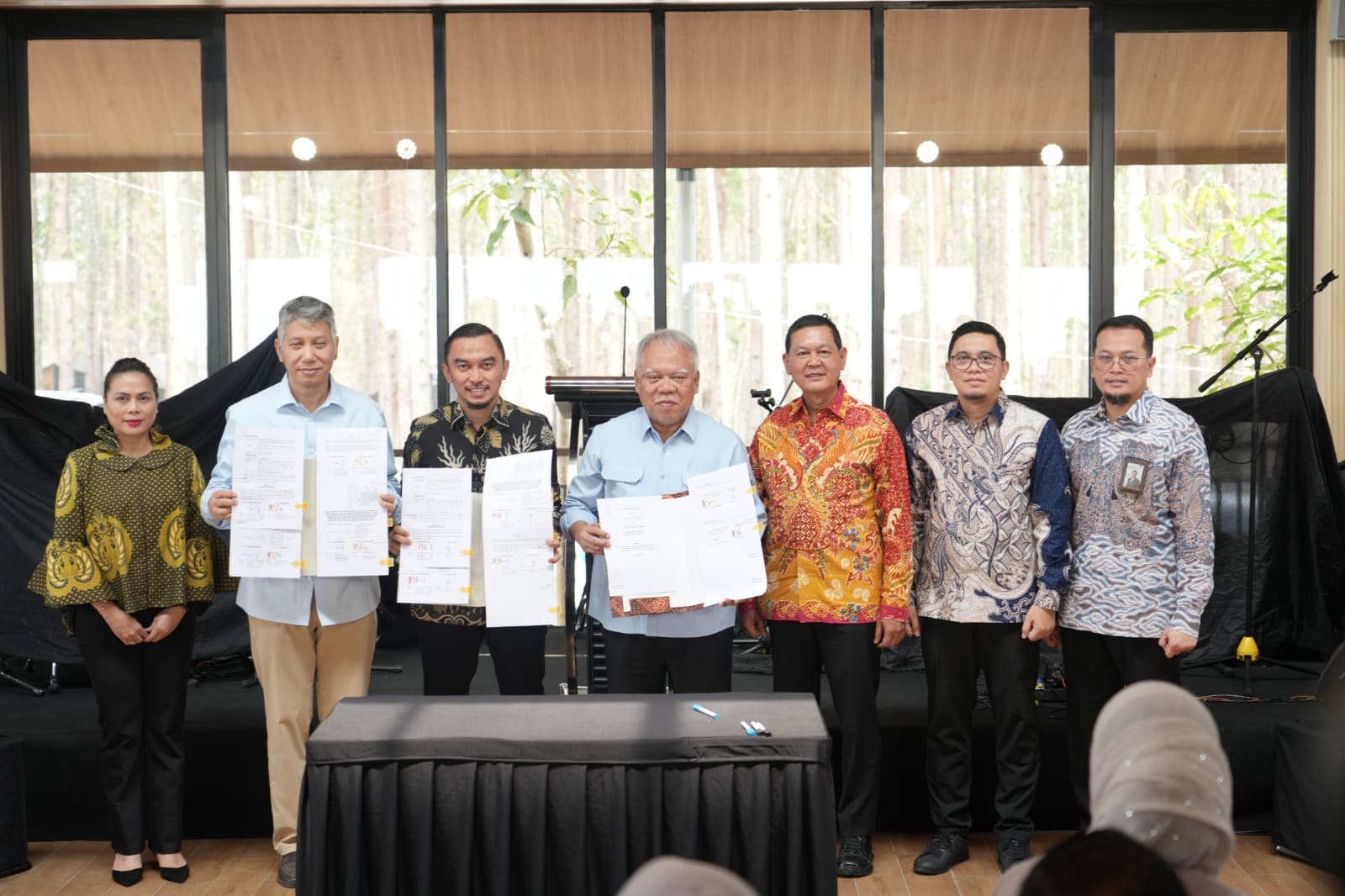 IKN Kebanjiran Investasi Rp 6,56 Triliun, Ada Peternakan Ayam hingga Mebel Jepara