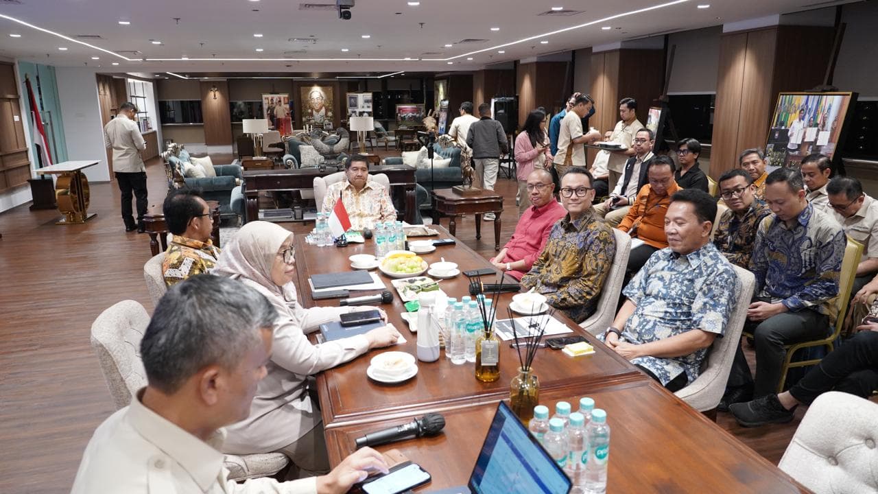 Djarum Group dan Astra Dukung Program 3 Juta Rumah Prabowo, Target 7.283 Unit di 2026