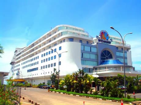 Pakai Batik, Kuliner Nusantara di Batam Bisa Menjadi Pilihan