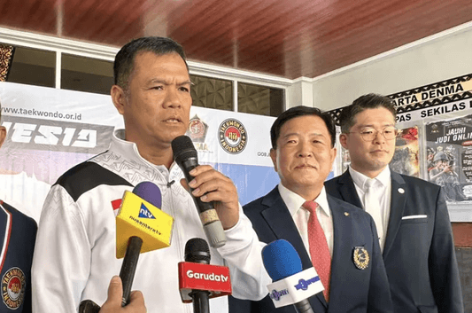 Presiden Prabowo Dikabarkan Bakal Lantik Pria Solo, Tandyo Budi Revita jadi Kasad