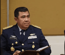 Ini Sosok Yusuf Jauhari, Jenderal TNI AU yang Dikabarkan Jadi Wakil Menteri Pertahanan