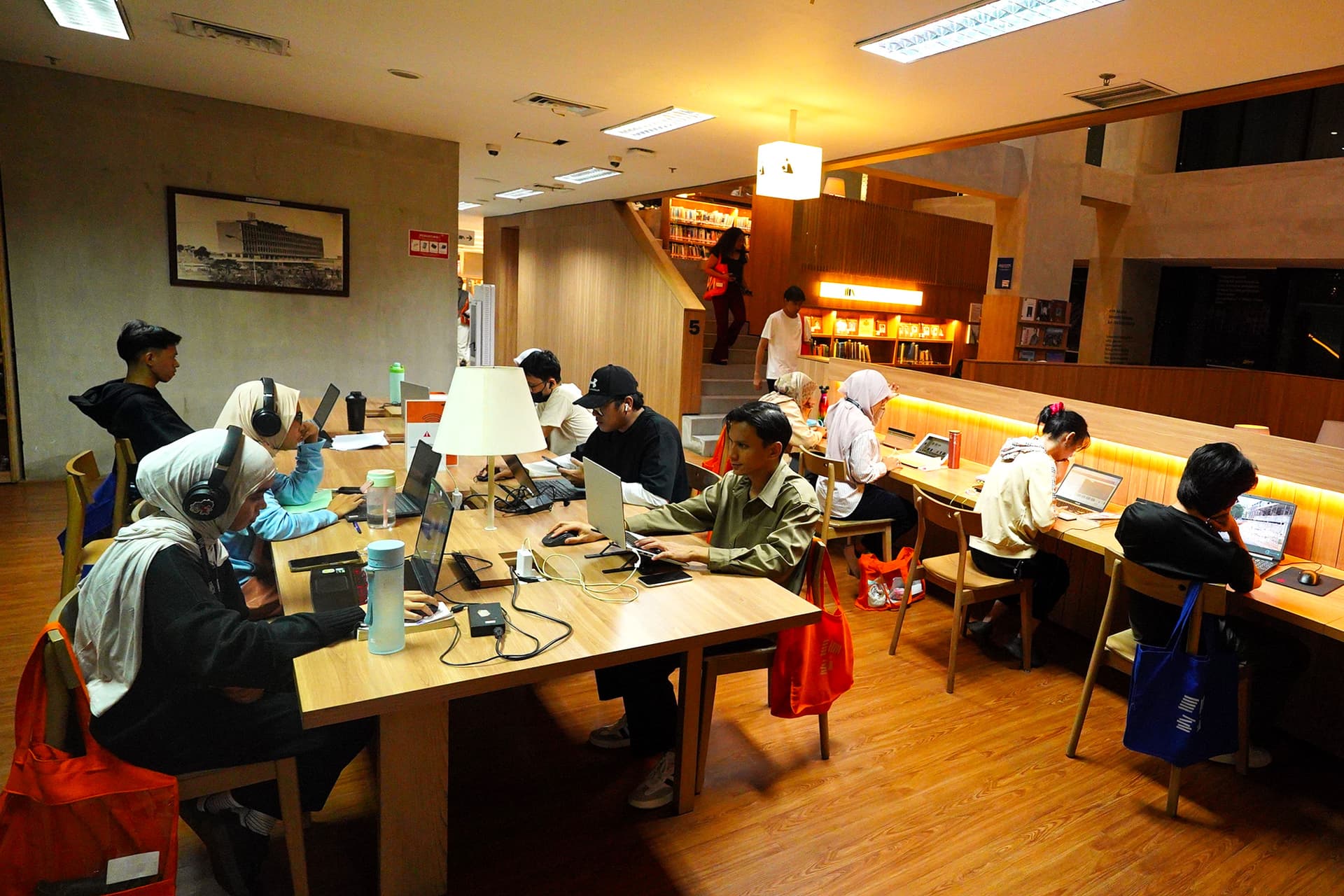 Work From Anywhere, Pilihan Utama Sistem Kerja Bagi Para Generasi Muda
