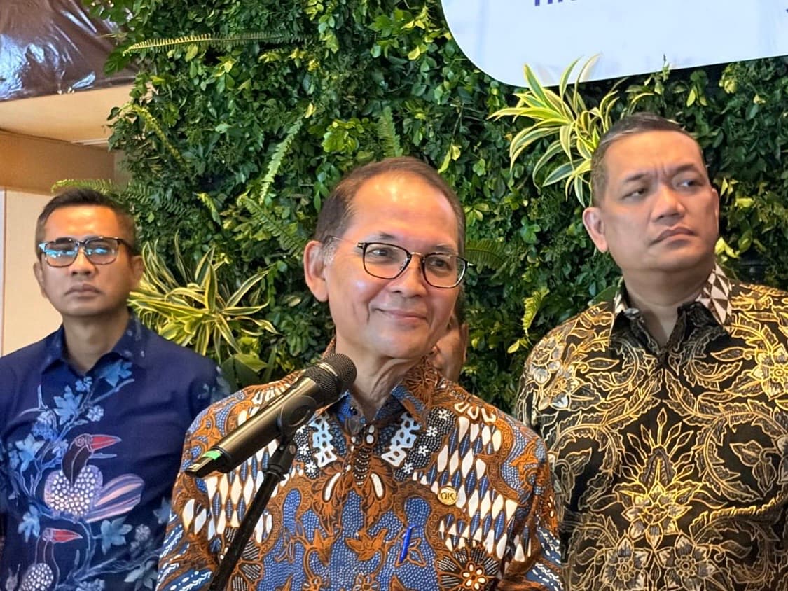 OJK Sebut Limit Pertanggungan Polis Asuransi Rp 500 Juta Masih Usulan, Belum Final