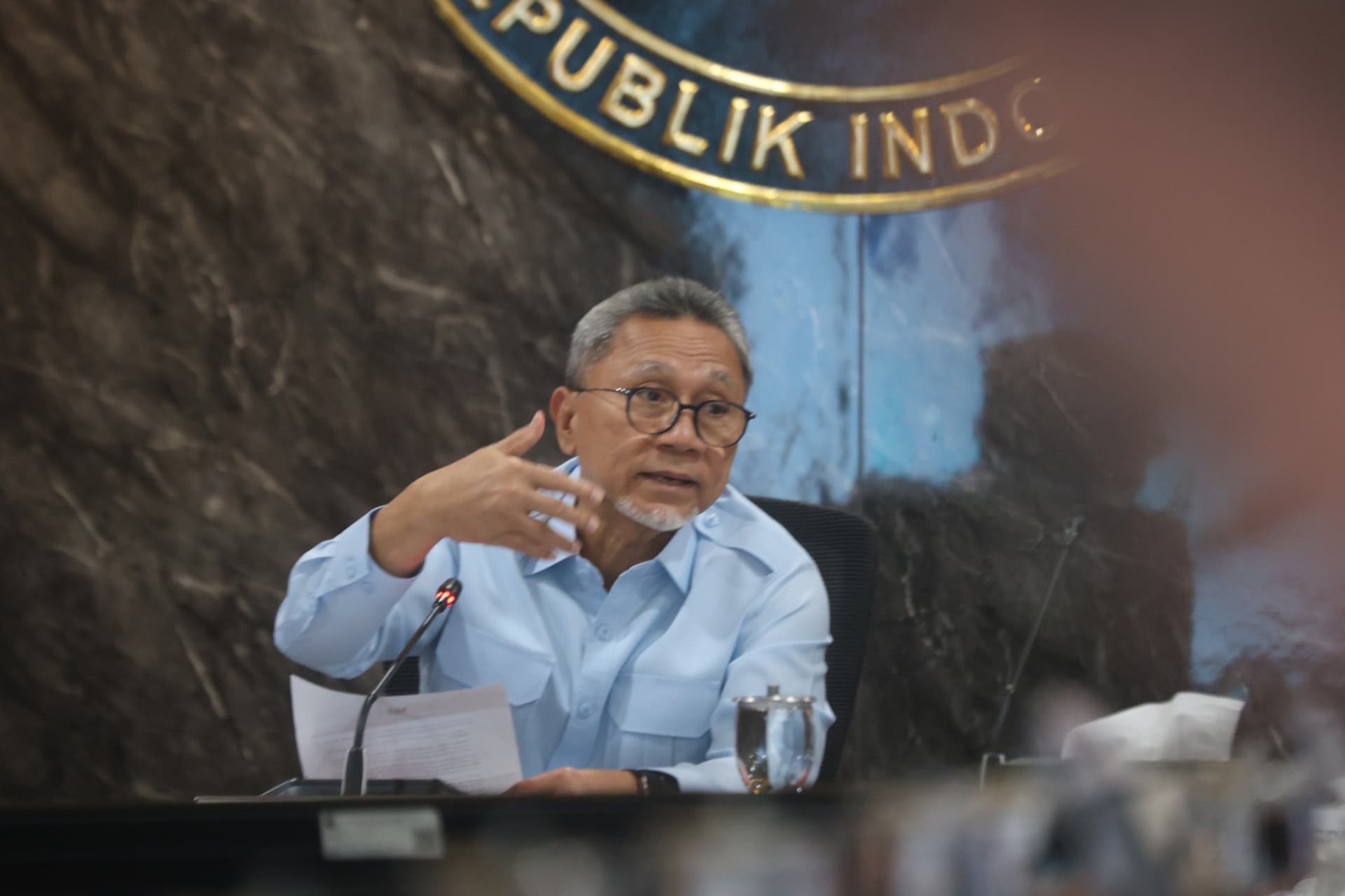 2 Tahun Prabowo-Gibran, Pemerintah Ungkap 4 Langkah Pembenahan Tata Kelola MBG
