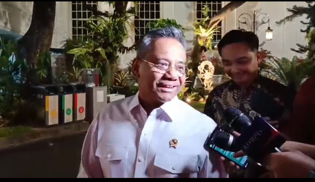 Soal Isu Gaji ASN lewat Kopdes Merah Putih, Menkeu Suahasil: Tetap seperti Sekarang