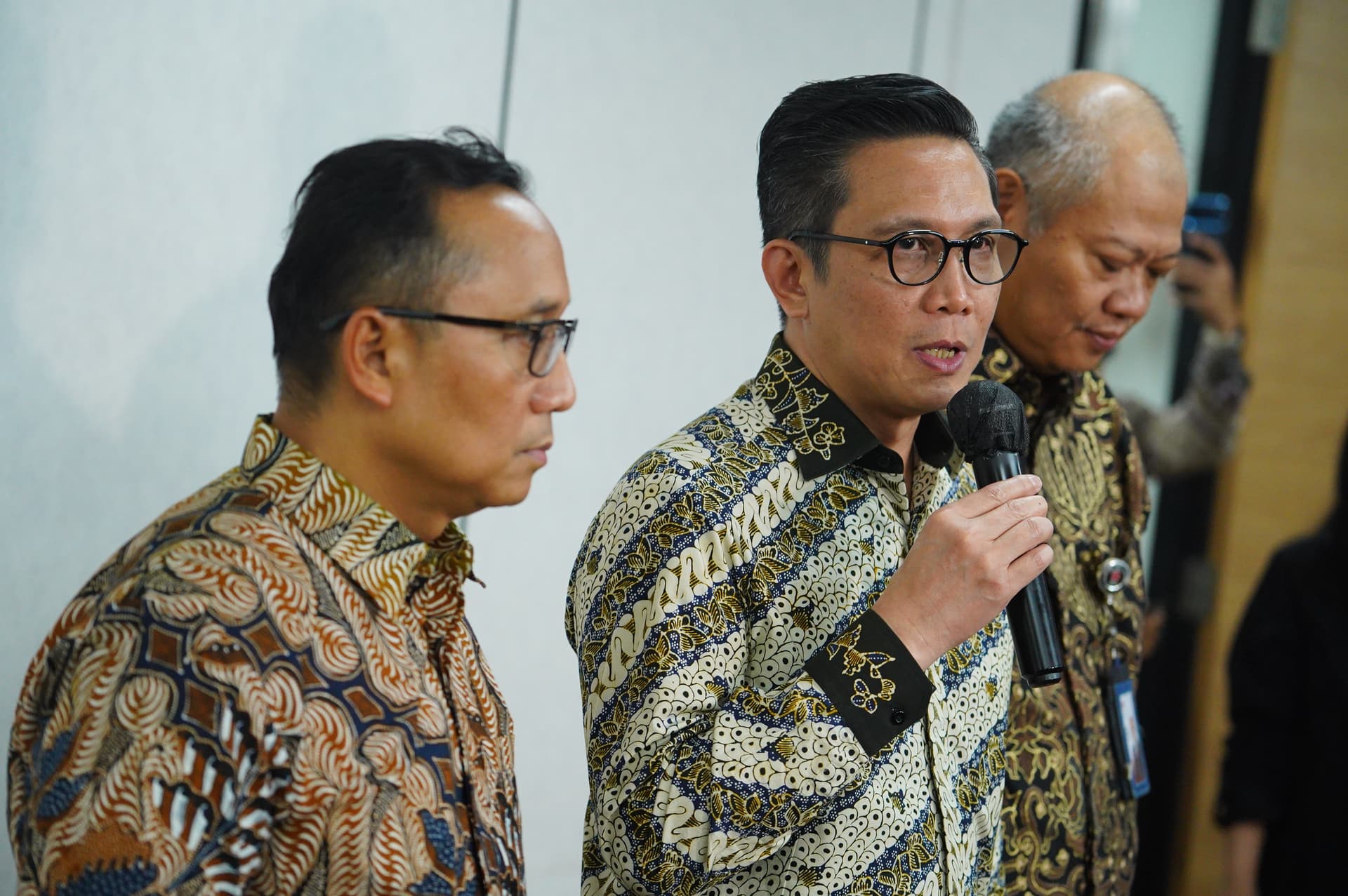 BEI Umumkan 2 Kebijakan Baru Usai Bertemu MSCI, Apa Saja?