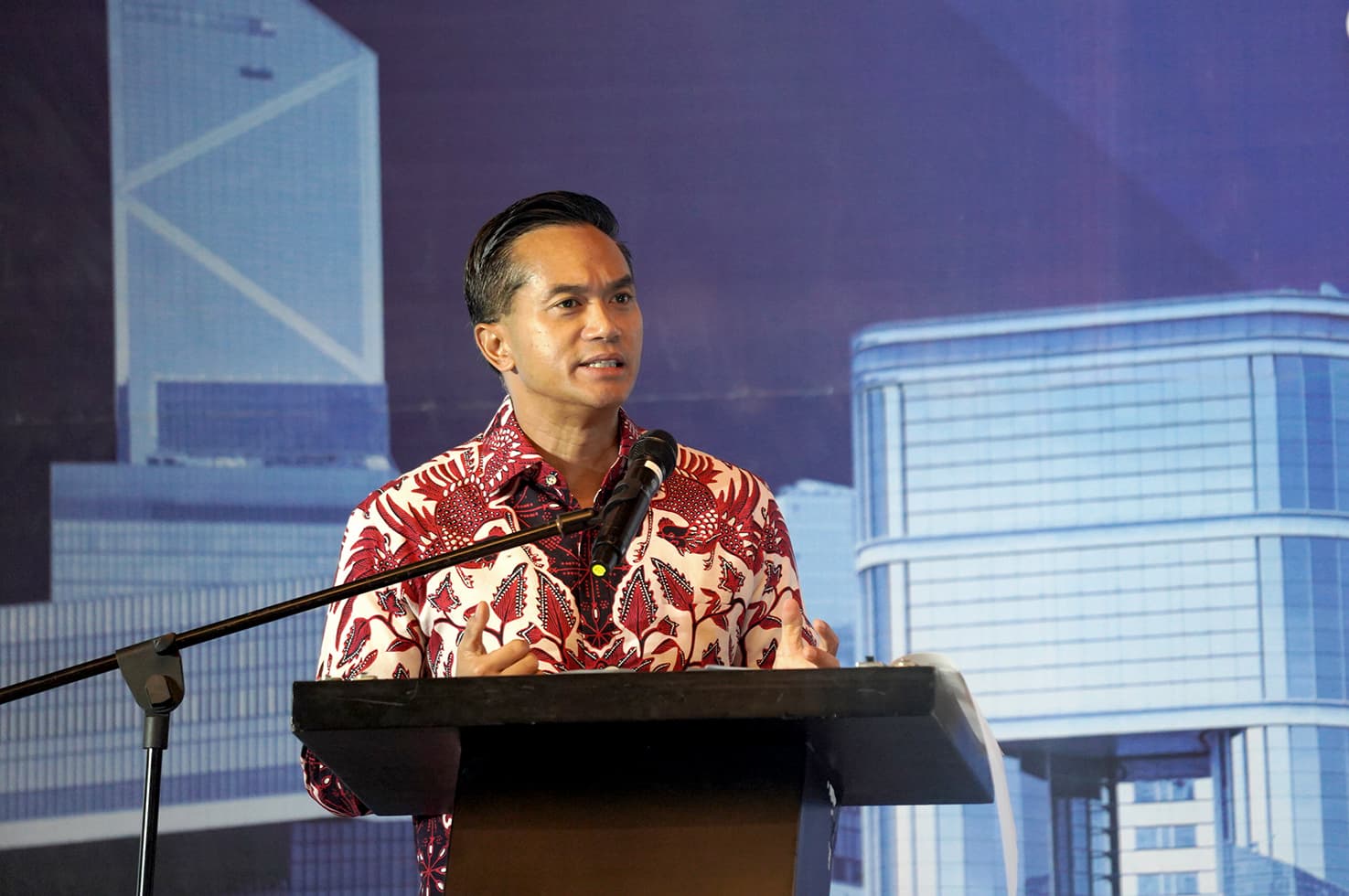 Business Lobby Urges Objectivity as Indonesia Equity Benchmark Plunges 11% on MSCI Demotion Threat