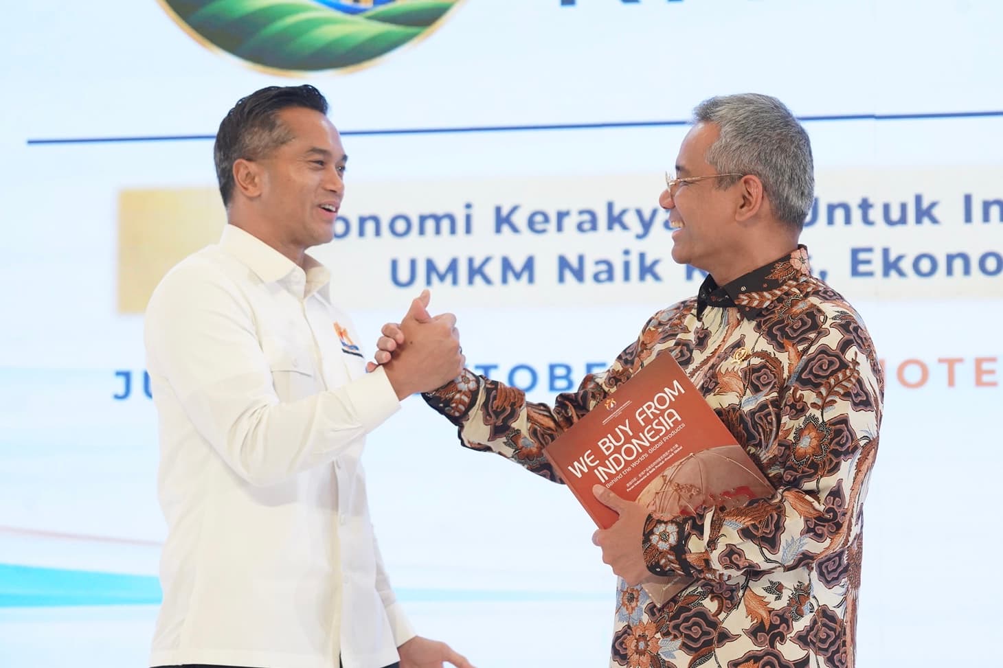Menkeu Suahasil Beberkan Alasan Naikkan Defisit APBN 2026 Jadi 2,85% dari PDB