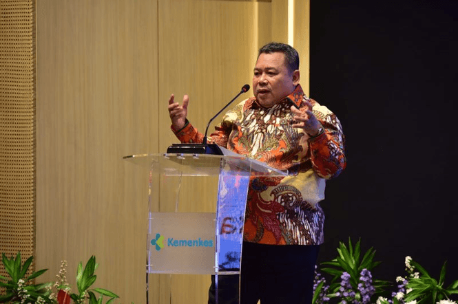 Anggota VI BPK Fathan Subchi Tutup Usia Saat Jalankan Tugas Pemeriksaan di Moskow