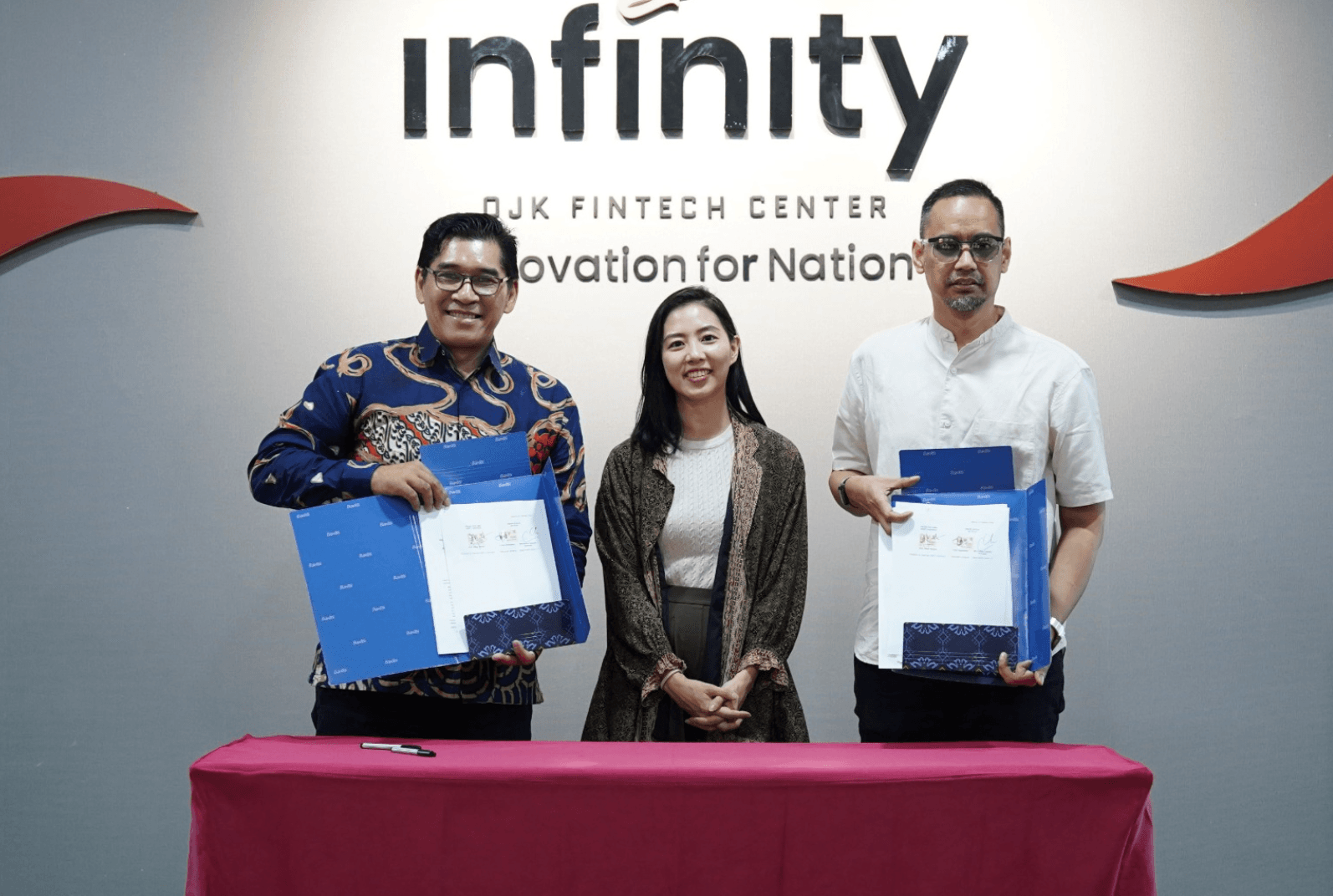 POJK 6/2026 Berlaku, AFTECH dan IARFC Kembangkan Program Sertifikasi Verified Finfluencer