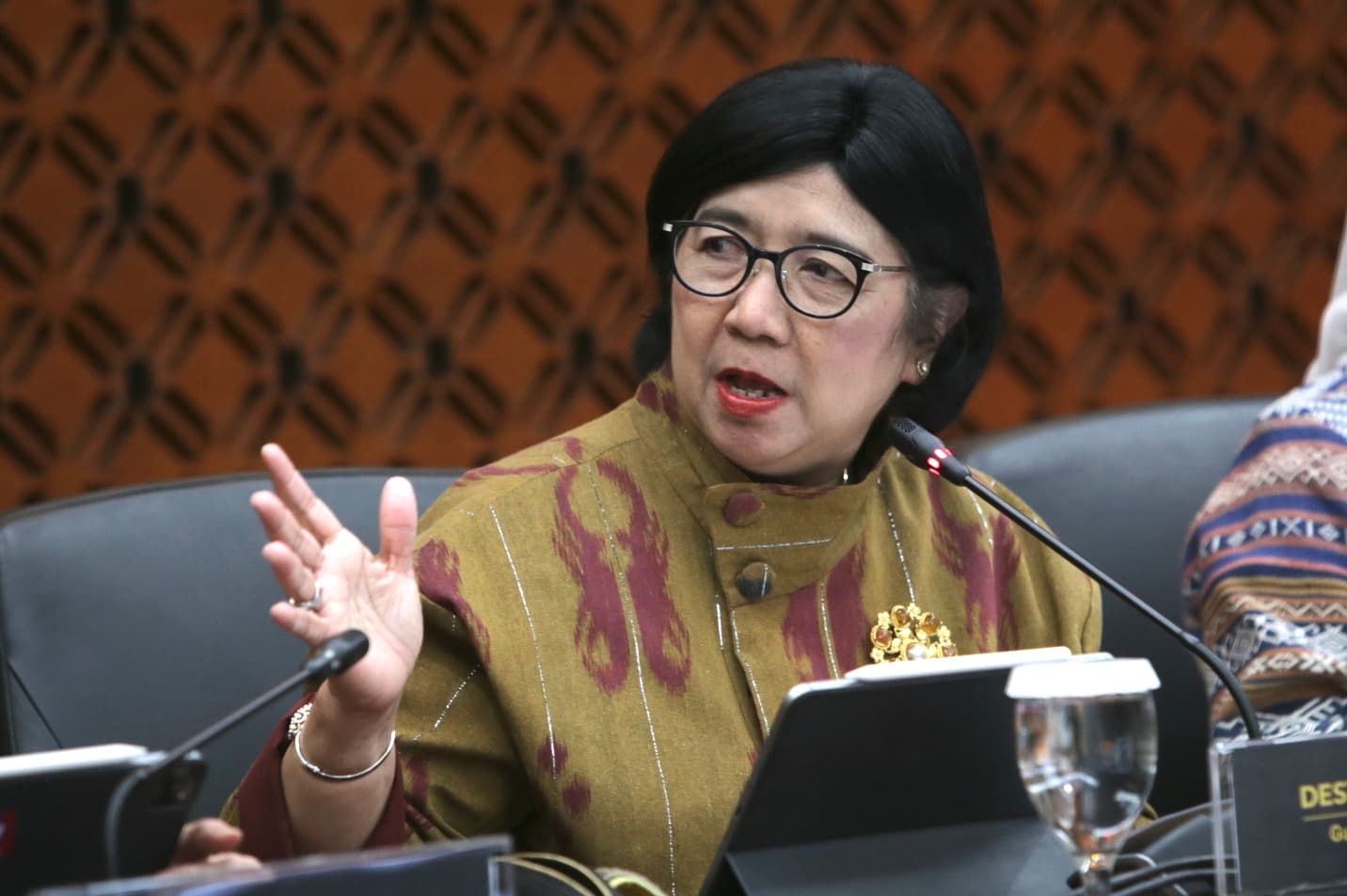 BI: Tekanan Persepsi Pengumuman MSCI ke Rupiah Masih Dalam Batas Normal