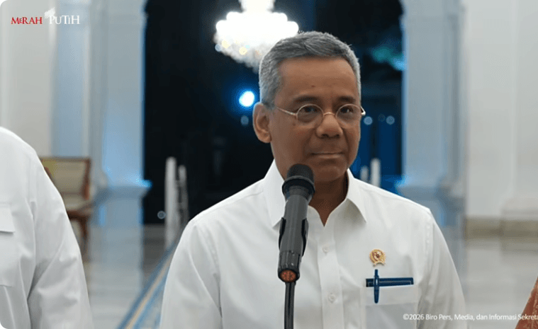 Menkeu Pastikan Defisit Terjaga Sesuai Target 2,85% dari PDB