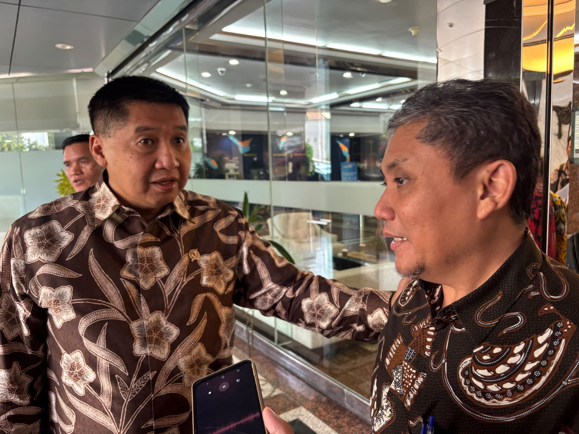 Maruarar Bakal Pakai Mobil Maung RI 26 Mulai 17 Oktober 2026