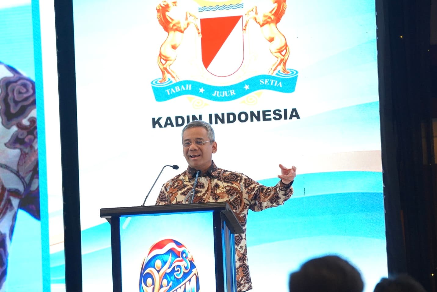 Izin Obligasi Daerah Pemprov DKI Jakarta Belum Turun, Menkeu Suahasil: Perlu Lihat Kondisi Global
