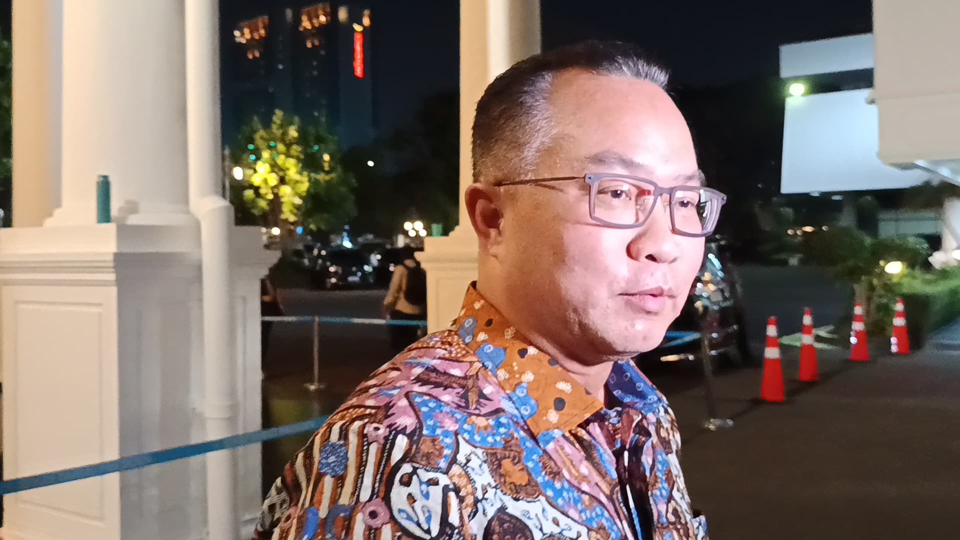 Prabowo Perintahkan BRIN Lanjutkan Riset 3 Calon Vaksin Malaria