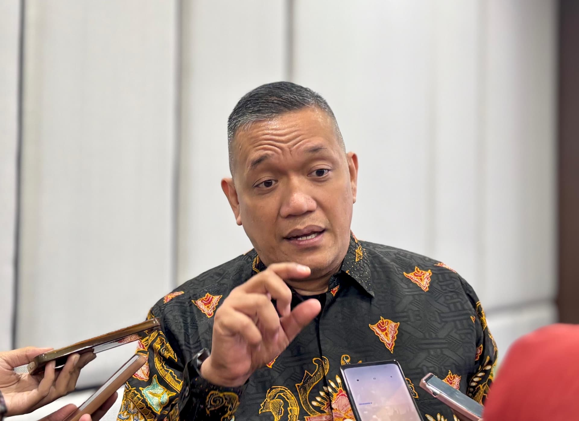 Soal MSCI Bakal Downgrade Pasar Saham RI, DAI Imbau Asuransi Tetap Berhati-hati 