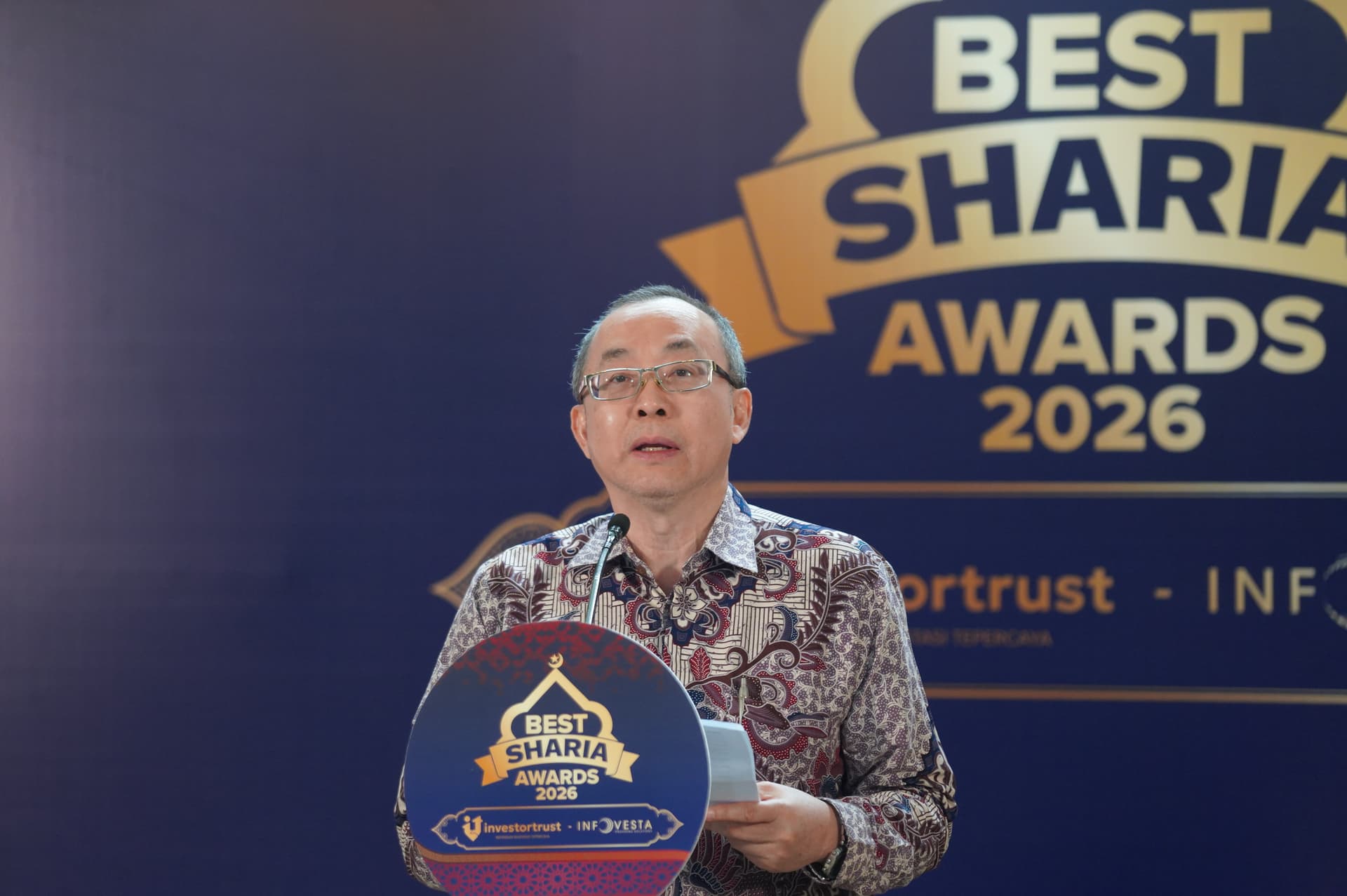 Best Sharia Award 2026 Kembali Digelar, Dorong Penguatan Kepercayaan terhadap Keuangan Syariah