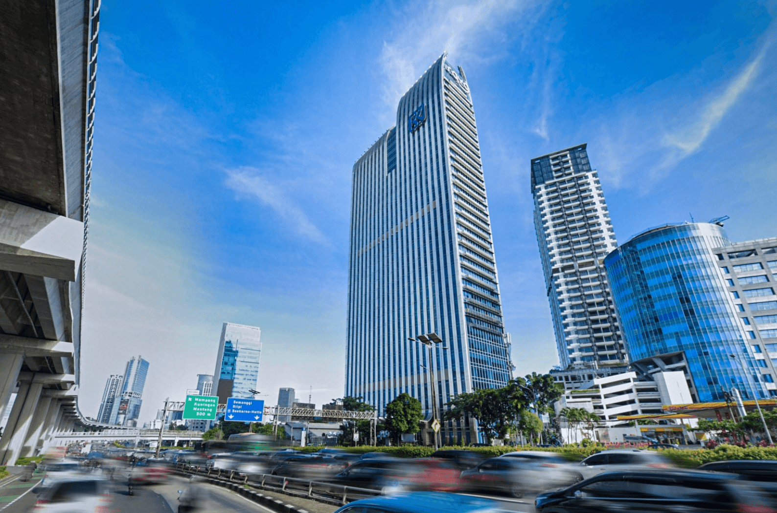  BRI Tembus Top 50 Emiten Big Cap IICD 2026, Bukti Tata Kelola Jadi Fondasi Kinerja Solid yang Berkelanjutan