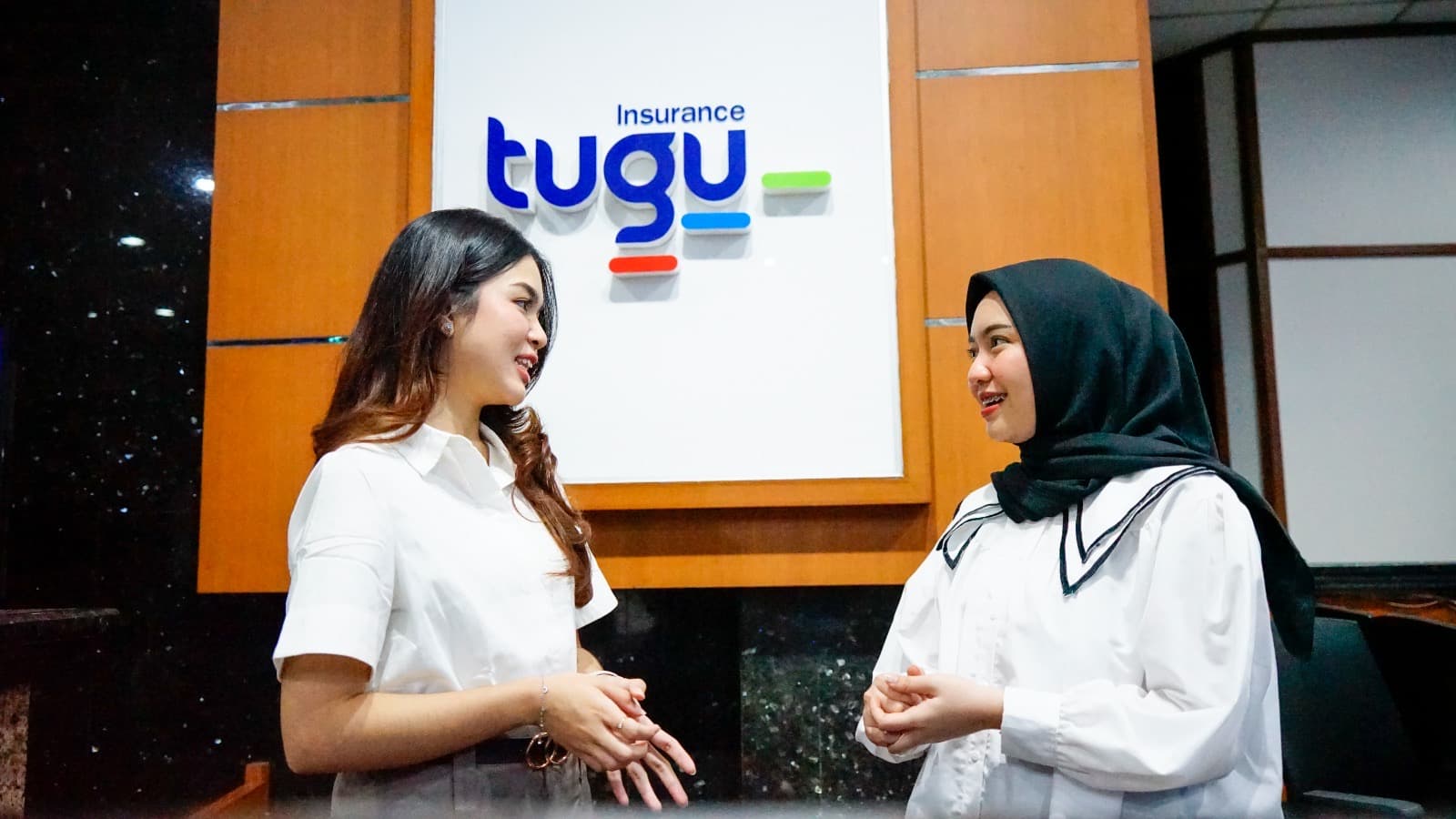 Tugu Insurance (TUGU) Catat Pertumbuhan Premi Energi Offshore 75% di Semester I 2026 