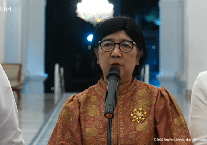 Gubernur BI: Rupiah Terkena Tekanan dari Berbagai Sisi