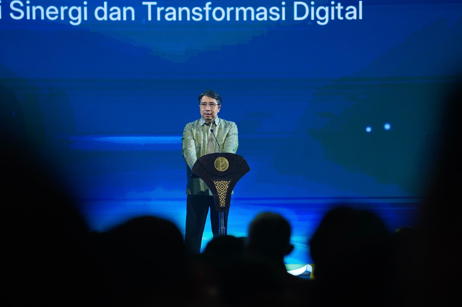 BI Ungkap 3 Strategi Perkuat Ekonomi Syariah, dari Rantai Halal hingga Pembiayaan