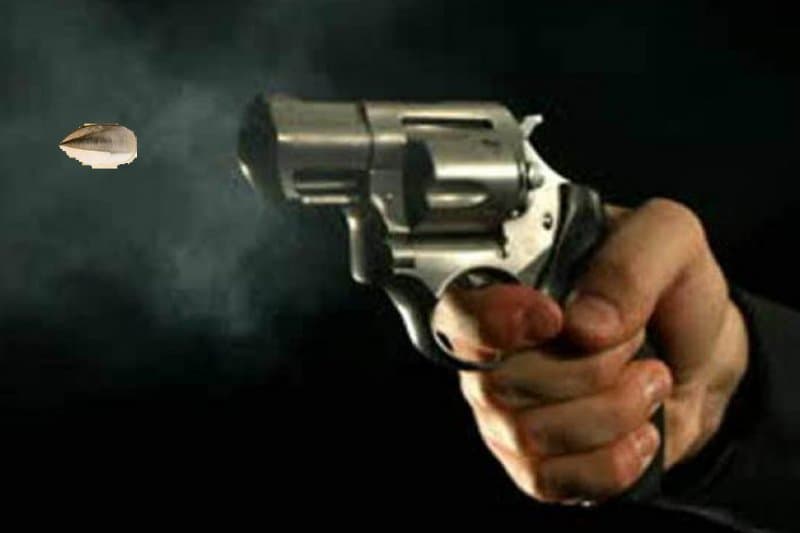 Polda Metro Periksa Tersangka Polisi Tembak Polisi di Markas Polairud  