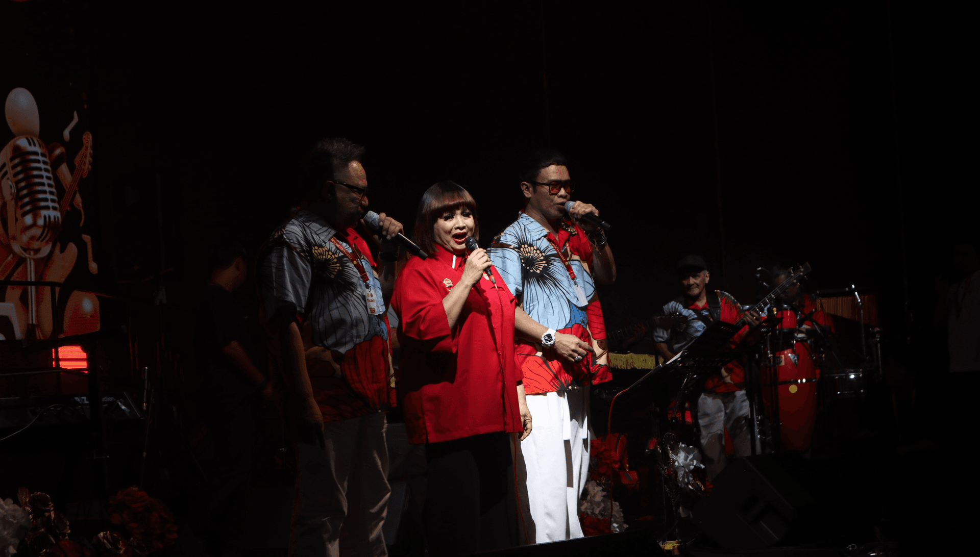 Festival Parade Band 2026 Perkuat Komunitas Musik di Jabodetabek