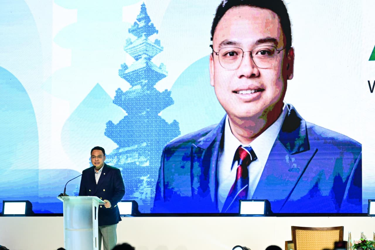 Dorong Investasi Sektor Telekomunikasi, Pemerintah Kaji Deregulasi  