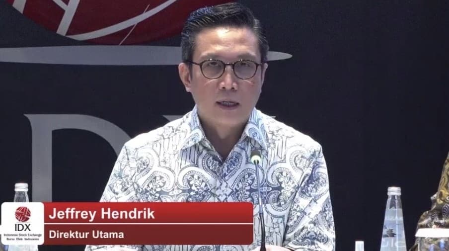 Target IPO Saham di BEI Dipangkas Drastis Tahun Ini, Ini Bidikan Bursa pada 2027