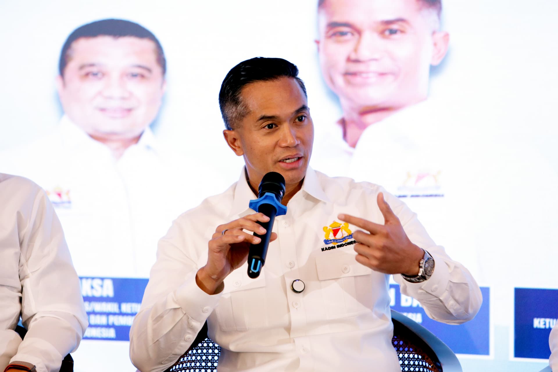 Soal Usulan Kenaikan UMP 2027, Ketua Umum Kadin Bilang Begini