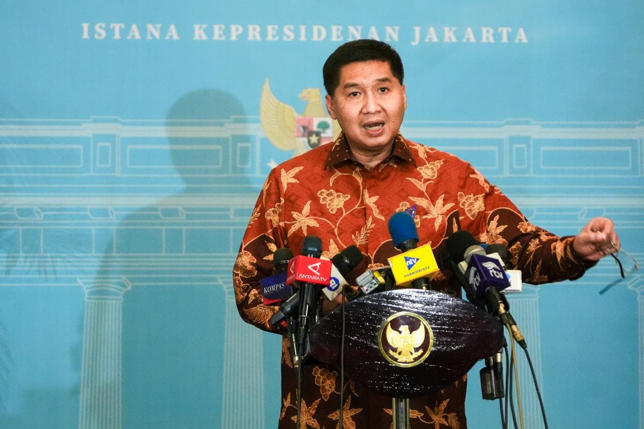 34 UMKM Tersertifikasi Siap Sukseskan Gentengisasi, Produksi 2,4 Juta Genteng