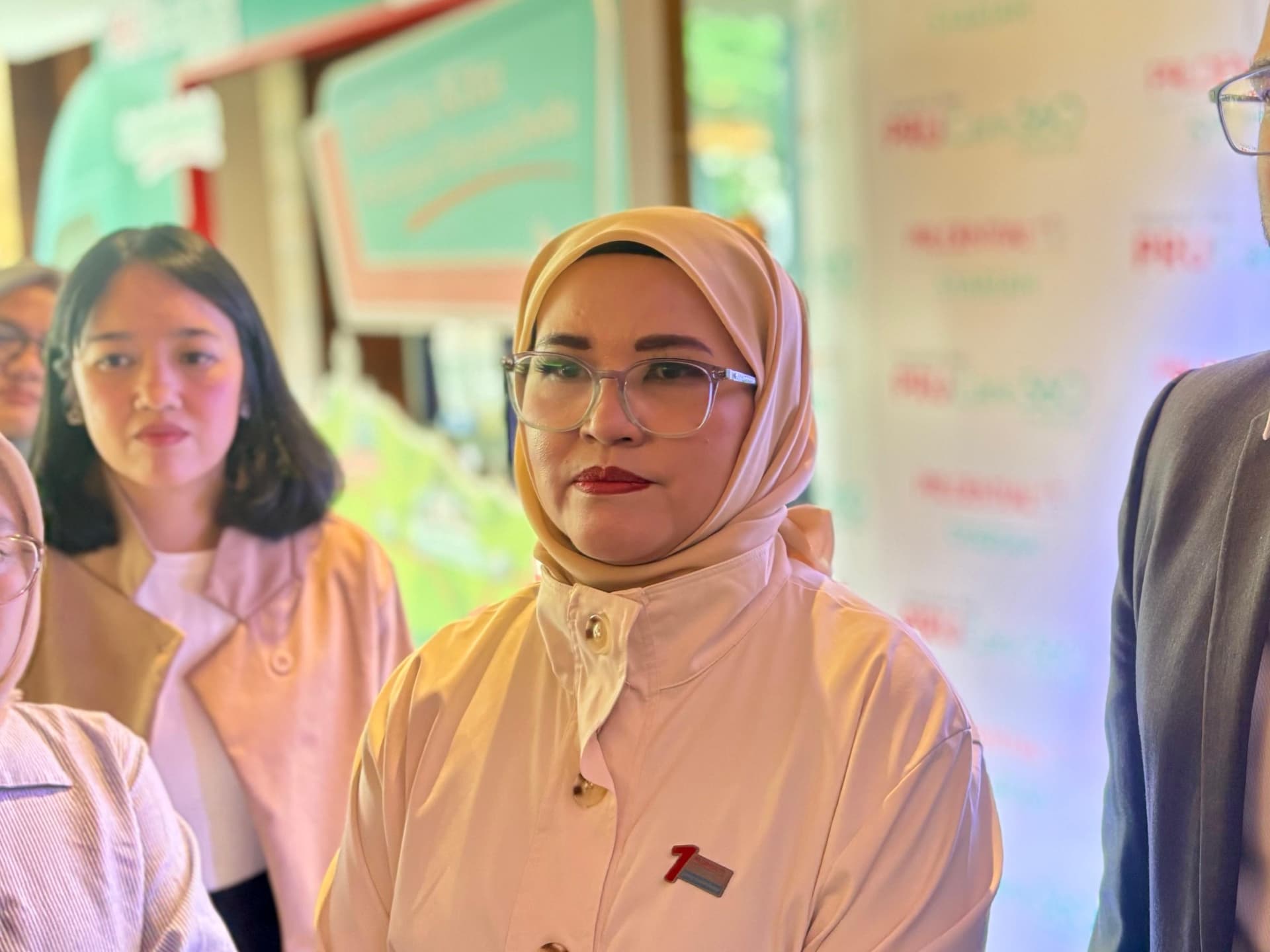Prudential Syariah Sambut Positif KAPJ, Nasabah Bisa Punya Opsi Perlindungan Lebih Luas 