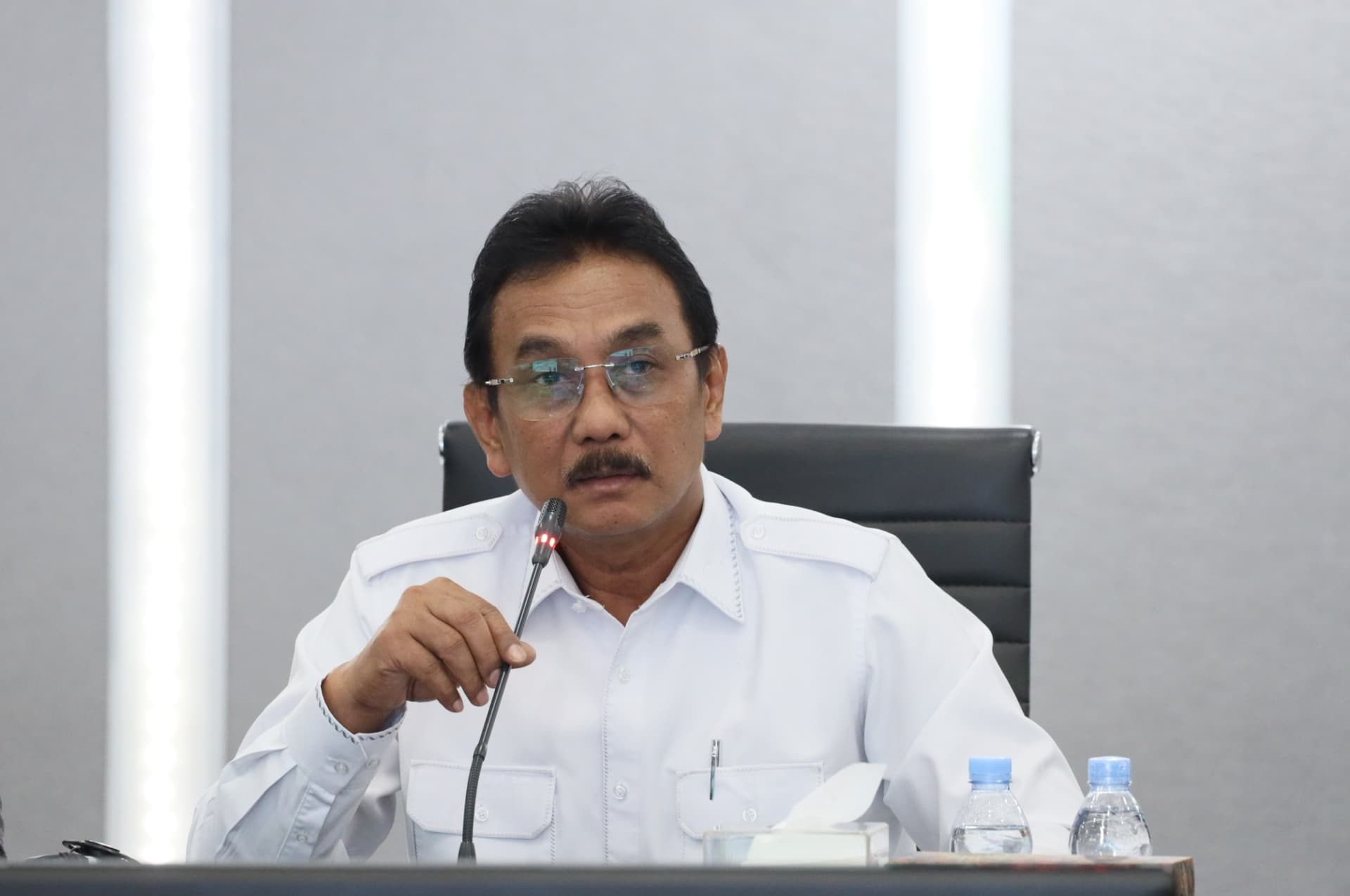 2 Tahun Pemerintahan Prabowo-Gibran, Nilai Ekonomi Pertanahan Tembus Rp 1.834 Triliun 